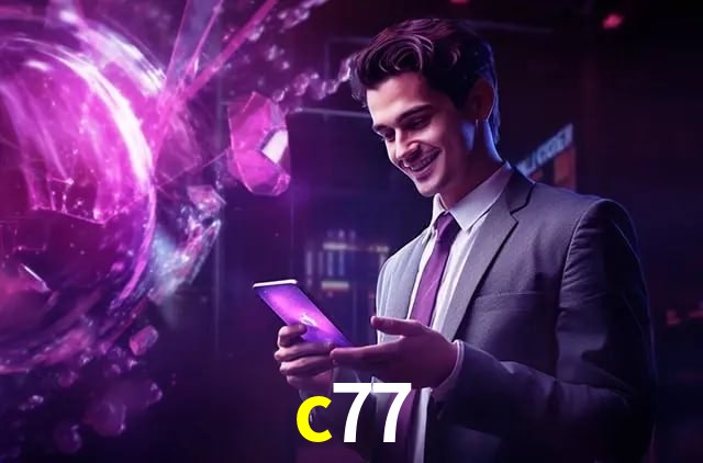 Statistics c77