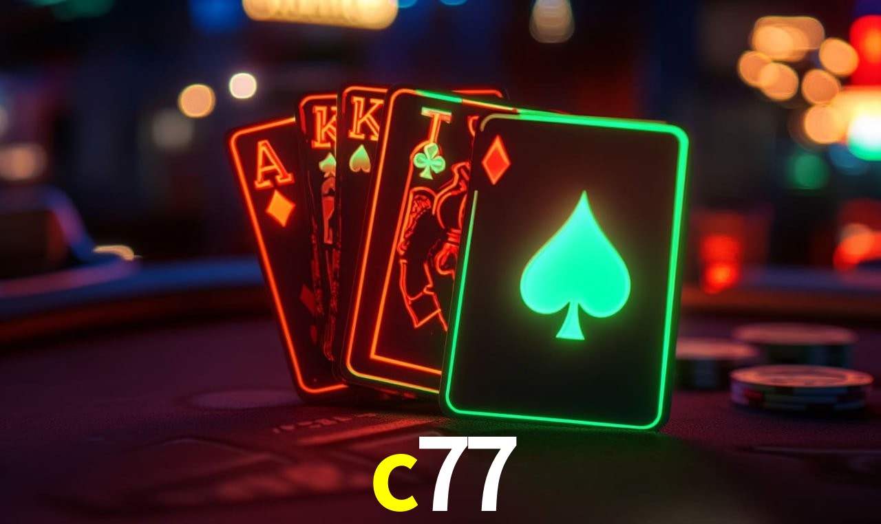 Estatísticas c77