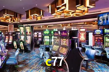 A Revolução dos Aplicativos de Jogos no c77