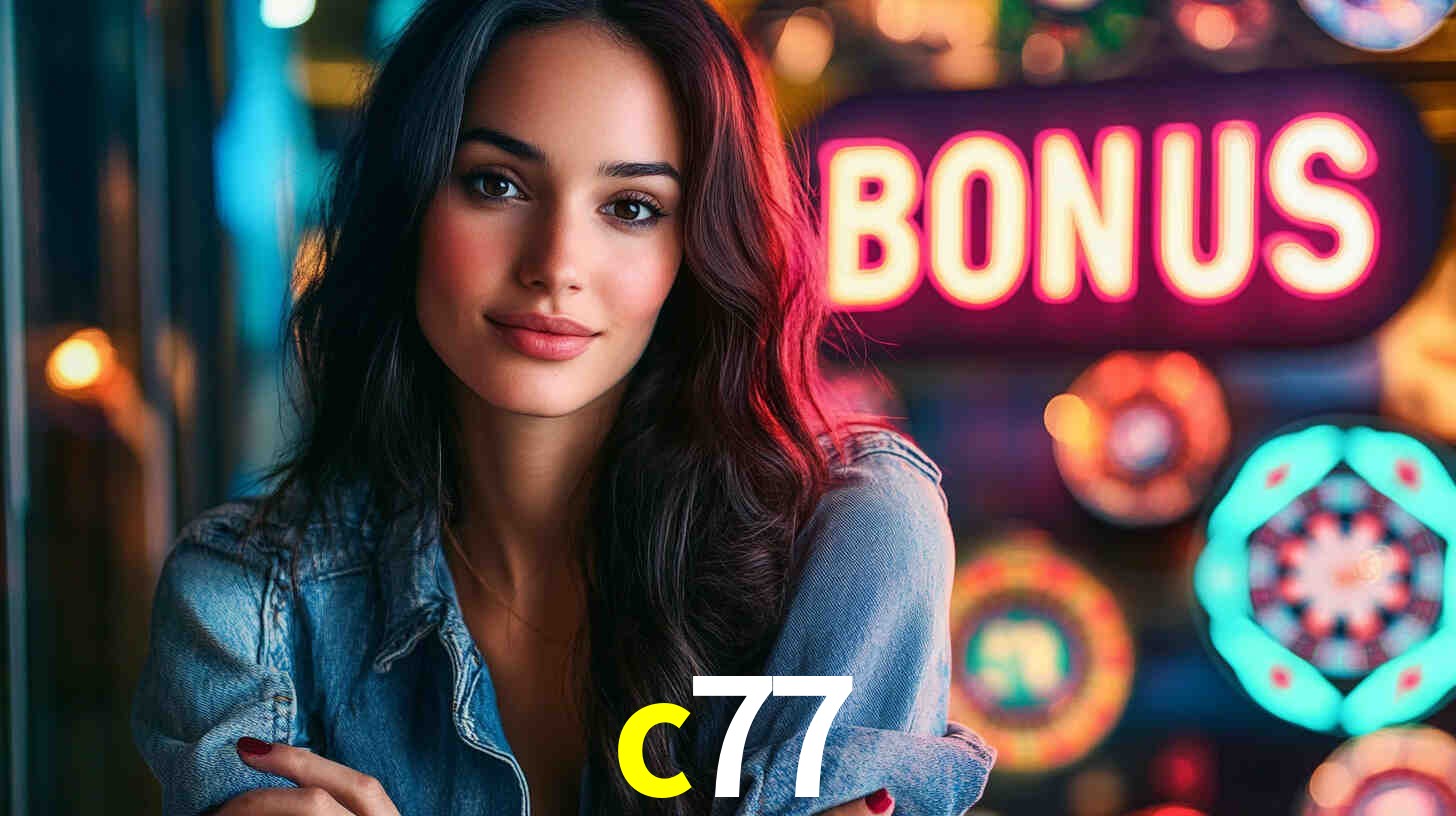 c77 - Roleta do Risco Máximo - c77.com