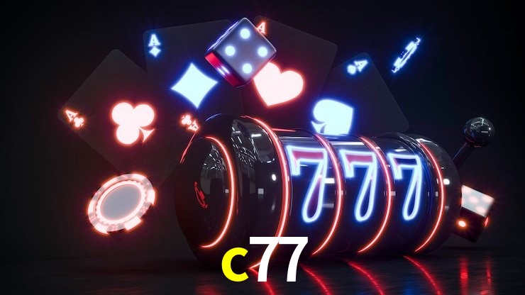Welcome Bonus c77