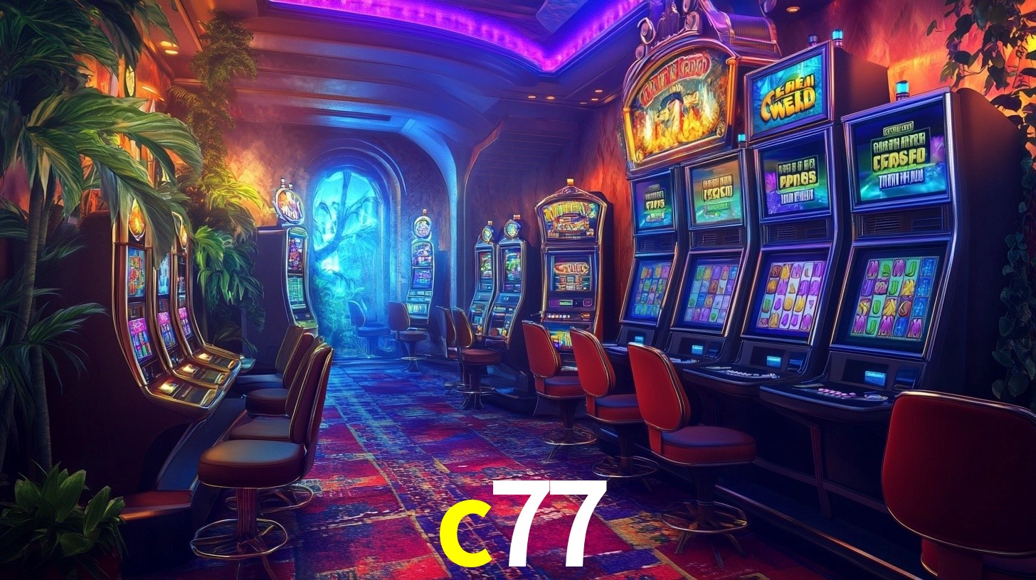 Roulette Table c77