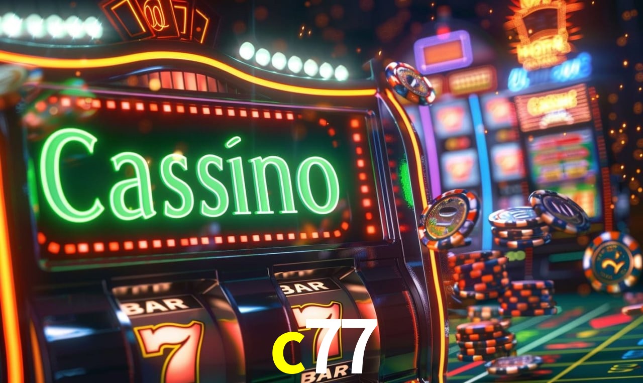 Casino Ao Vivo c77