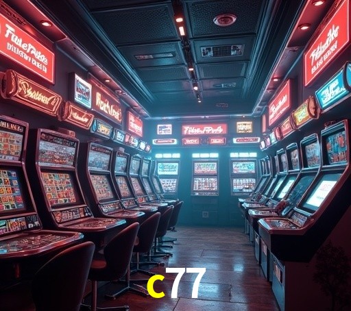Promoção Relâmpago c77