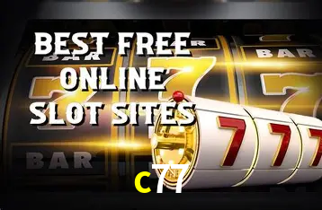 Descubra o Mundo do Cassino Online com c77