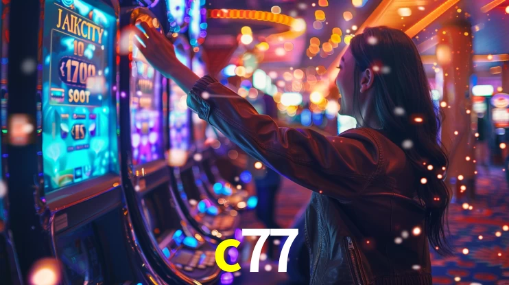 c77 bet