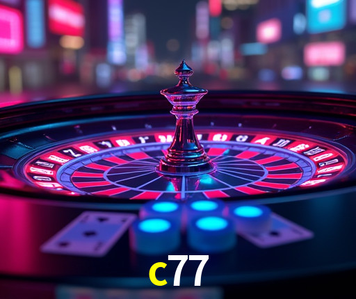 Apostas Esportivas na c77: Um Guia Completo
