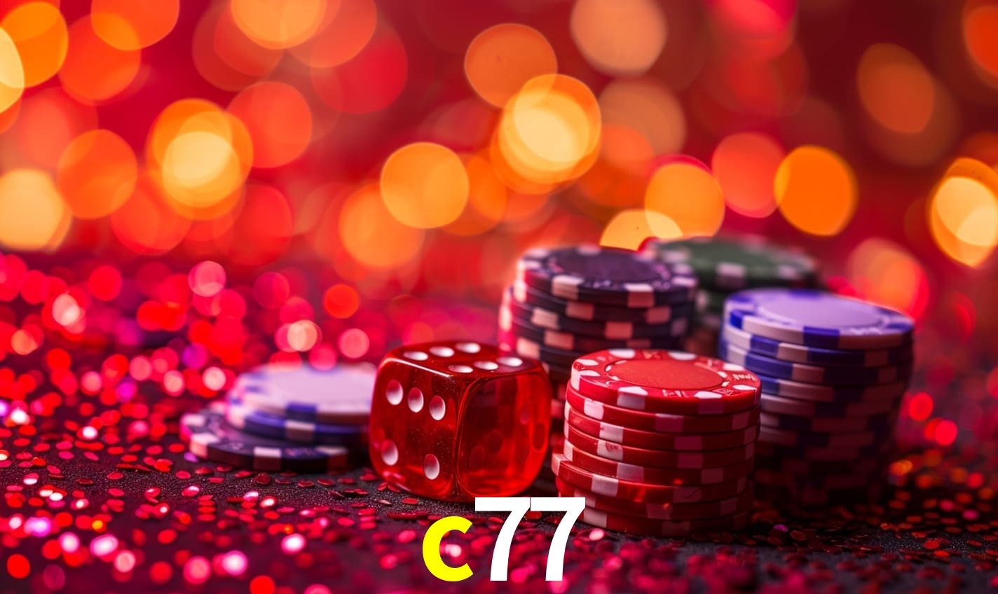 A Popularidade dos Caça-Níqueis no c77