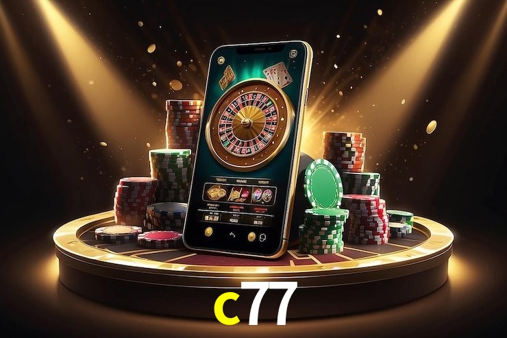 Provedores de Jogos c77