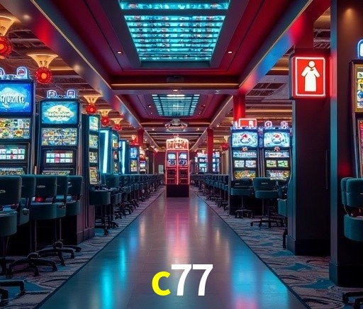 Descubra a Essência do c77: Nossa História e Compromissos