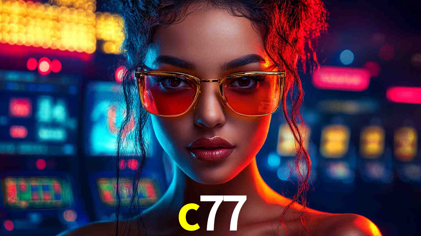 Apostas Esportivas na c77: Um Guia Completo