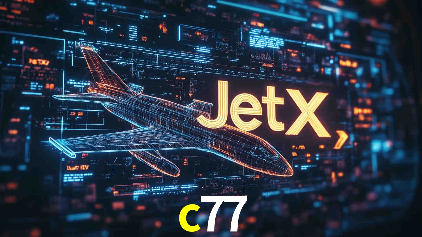 Descubra a Magia dos Jogos de Arcade no c77