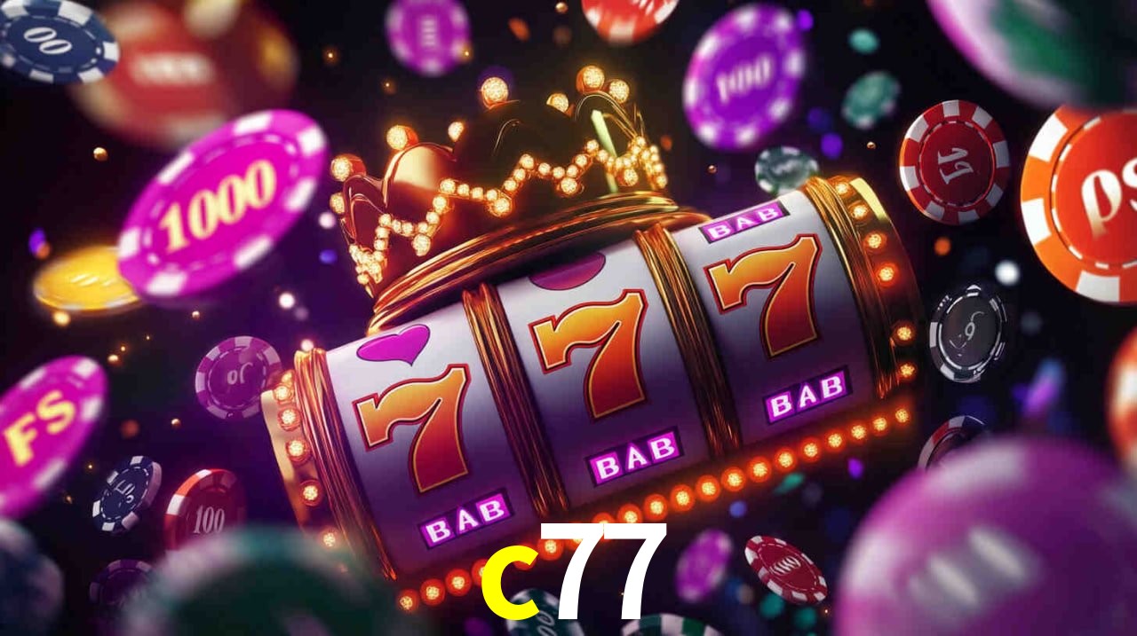 Slot Games c77