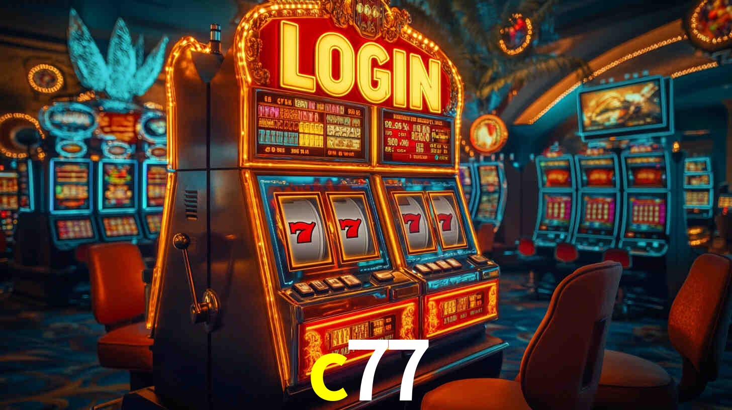 Welcome Bonus c77