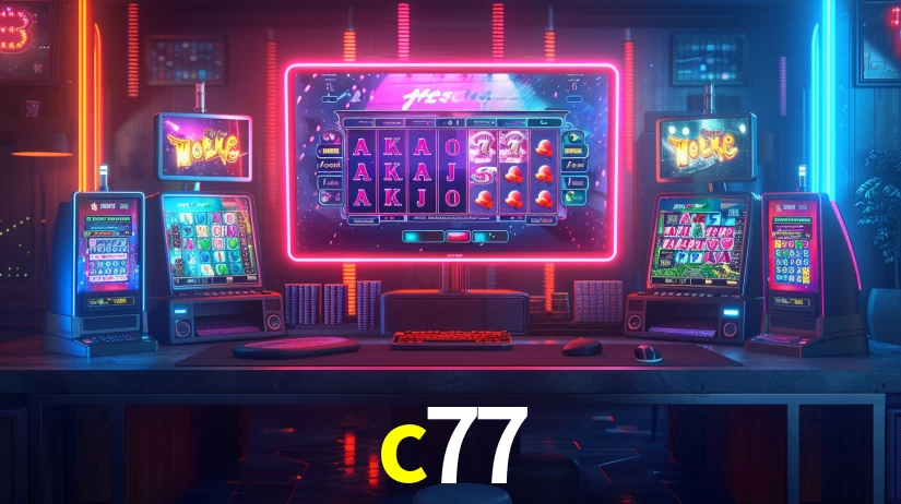 Ofertas Imperdíveis na c77: Promoções e Bônus Que Valem a Pena
