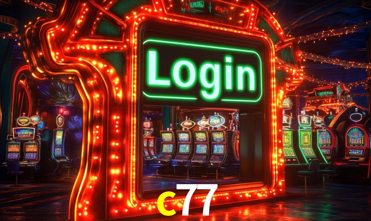 Casino VIP c77
