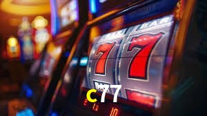 Jogos de Slot c77