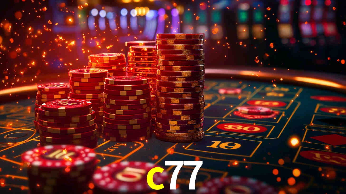 Tournaments c77