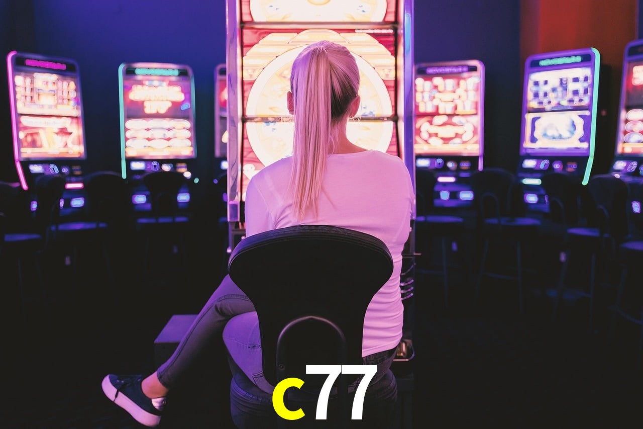 Live Casino c77