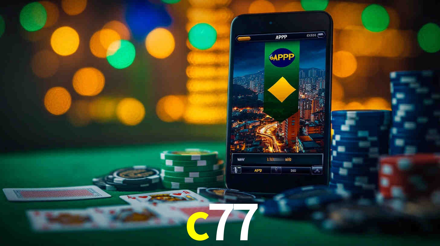 Descubra o Programa VIP da c77: Vantagens Exclusivas para Jogadores