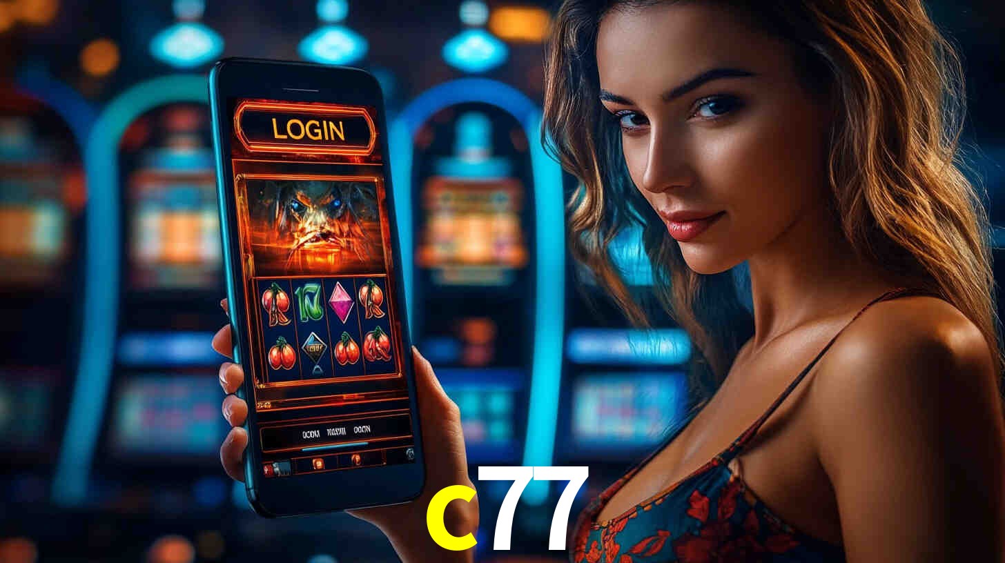 c77: Jogue Crash e Experimente Alta Recompensa Instantânea