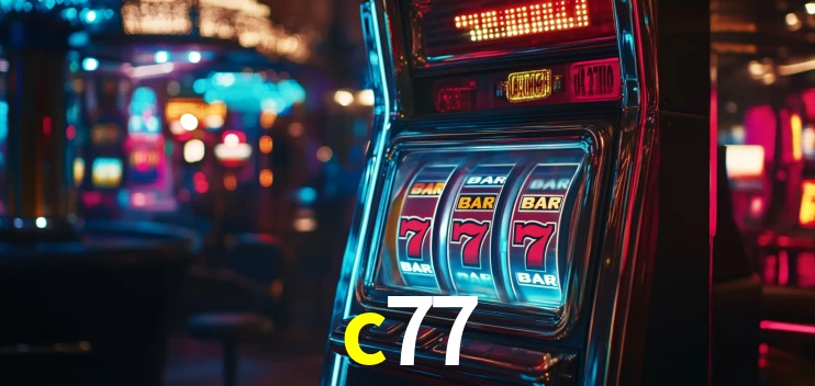 VIP Casino c77