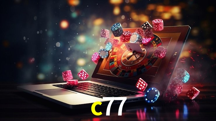 Explorando a Categoria de Eventos em Apostas na c77