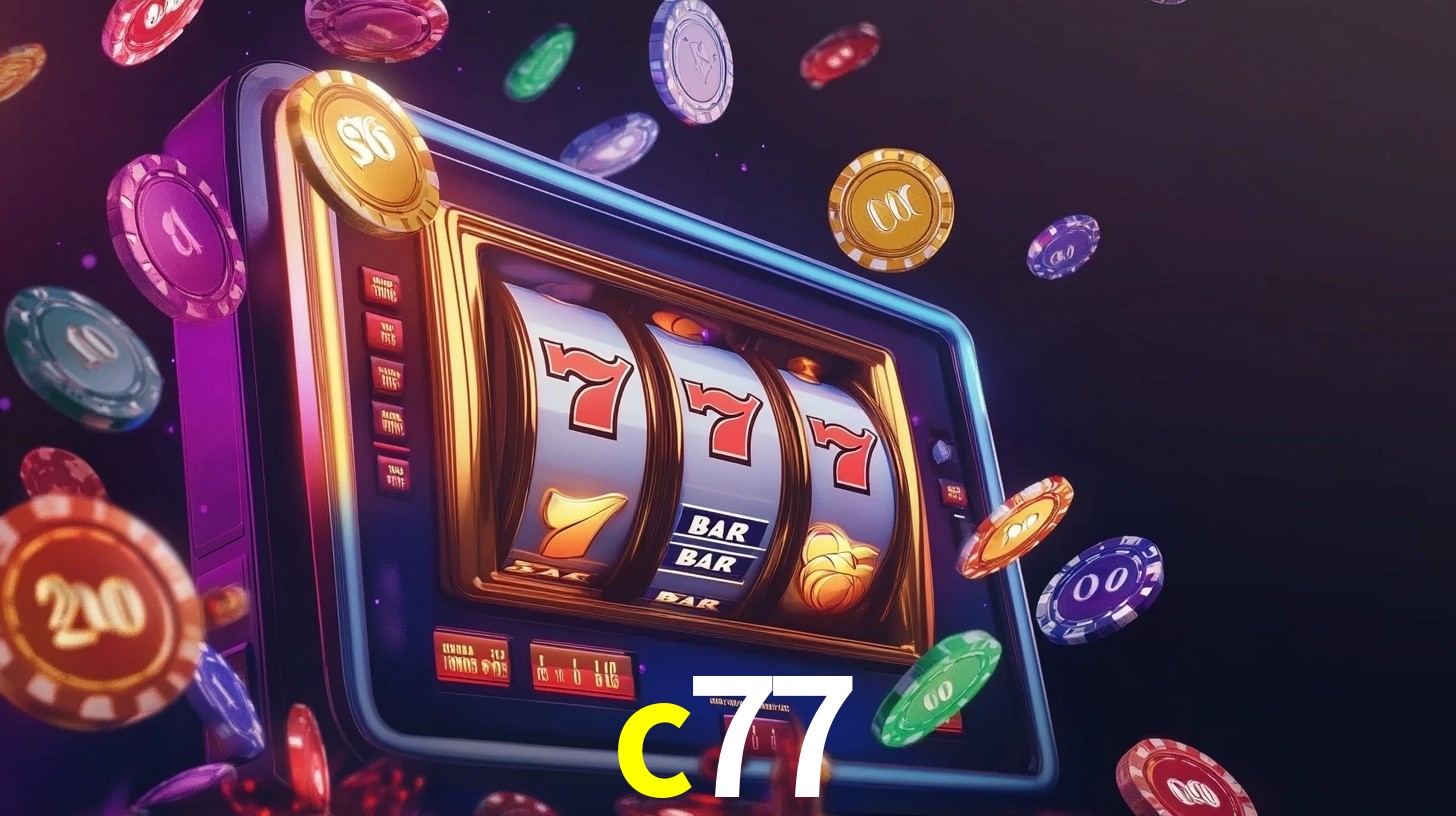 Live Casino c77