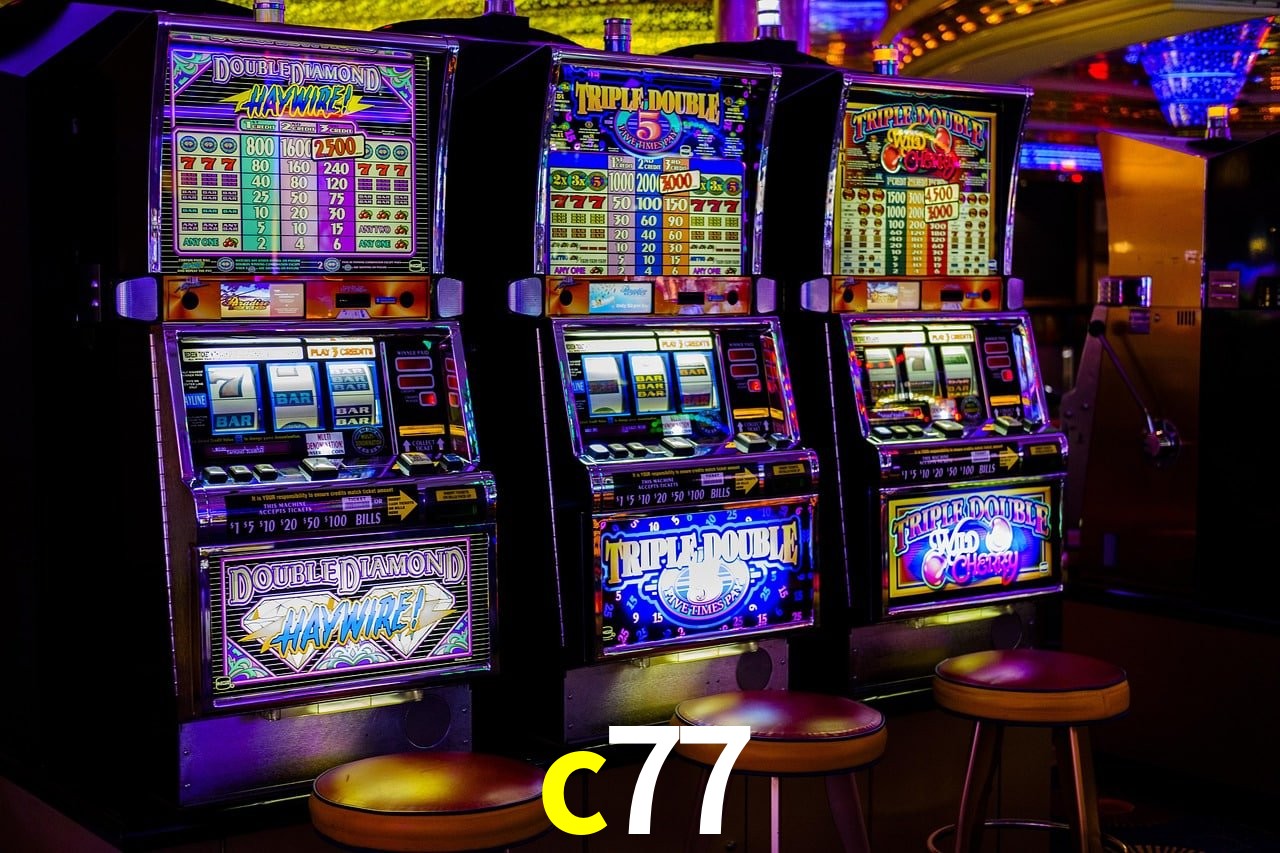 Casino Ao Vivo c77