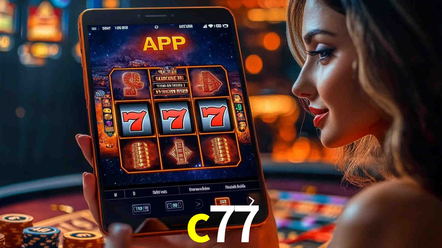 c77: Seu Especialista em Apostas Esportivas Brasileiras