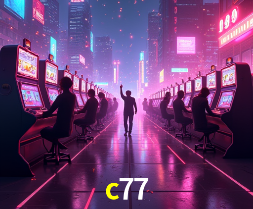 PIX Instantâneo c77